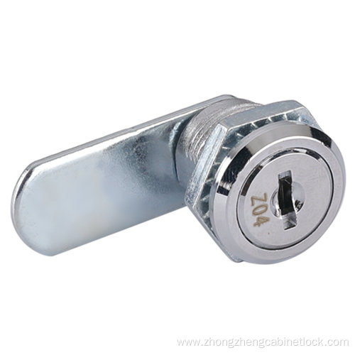 Hardware Assembly Electric Cabinet Door Locks